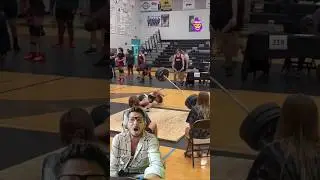 Weightlifting hua fail #deadlifttillimdead #wrestling #lifters #powerlifting #fail #weightlifter