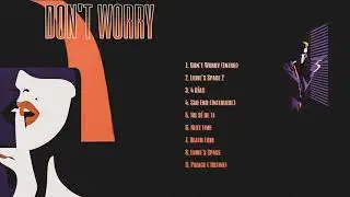 Young Luvies - Luvies Space prod. Nel The Kid (DON'T WORRY)