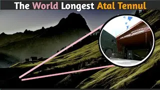 Strategic Significance: Atal Tunnel and India's Defense Connectivity