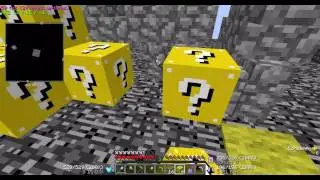 1# Servers Lucky Rush