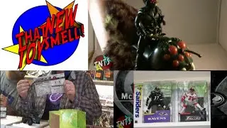 That New Toy Smell Flashback - Episode 13 COMPLETE!