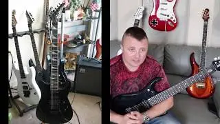 Самый красивый Music Man!!!!!