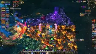 Trial of Valor - Mythic: Guarm