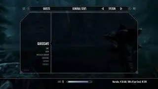 Skyrim sorry Live game play 1/4/2024