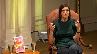 Curtis Sittenfeld &mdash; Romantic Comedy - with Martine Powers