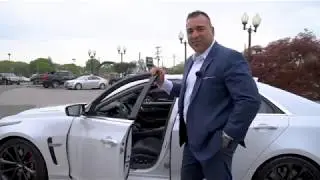 Sarant Cadillac Summer Special