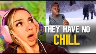 Finnish Girl Reacts to The Wolf Who Would Be King