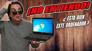 RECICLAR/RENOVAR/ACTUALIZAR ORDENADOR CORRECTAMENTE SIN TENER NI IDEA #pc #pcgaming (2025)