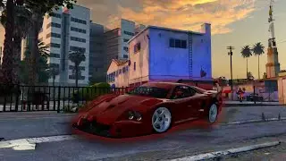 Mr. K's First Time Hacking an S Boost Car | Prodigy RP