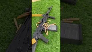 АК трёхсотой серии #shorts