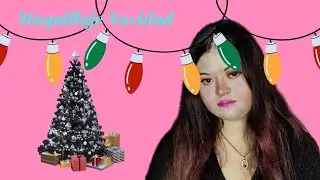 Maquillaje Navidad / Fiory Sol