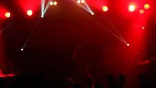 SCOUILLA - Qualification Solo Championnat de France de beatbox 2015