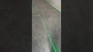 Laser recessed lights #diy #handyman #construction #recessedlighting #laser