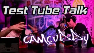 CAMCUDDY on his Beef w/ Kid Cudi & his Name, Whippet Addiction, Labels Changing Your Image - TTT #59