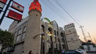 First trip to Rawalpindi after India Pak Skirmishes/Centaurus Mall/Raja Bazaar/Basha Istanbul Hotel
