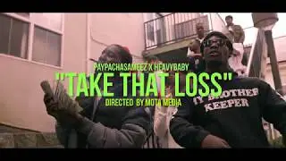 Paypachasameez x HeavyBaby - 