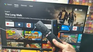 Andbox Stick 2gb 16gb Android 10 TV Device