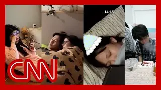 Meet China&rsquo;s young &lsquo;rat people&rsquo; who burrow in bed to avoid stresses of life
