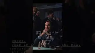 A $1 Million Poker Game Won By 10 High Hero 🫣🃏 #series #shorts #billions