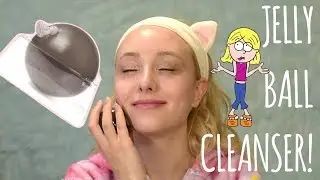 LEGIT OR GIMMICK?? Jelly Ball Cleanser First Impressions
