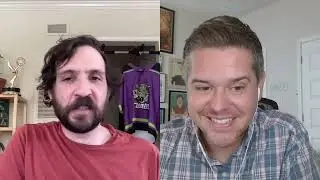 Creating title sequences for Dimension 20 with Justin Crowell
