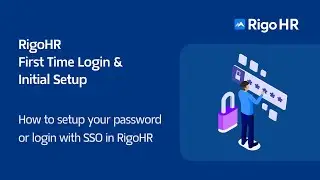 How to Log In to RigoHR | Activation Email & SSO Explained । A Premium HRMS in Nepal