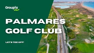 Palmares Golf Club - Book Your Algarve Golf Holiday