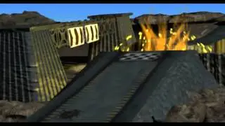 Hi-Octane Intro