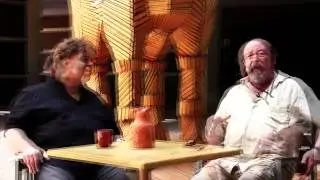 H&aacute;ry J&aacute;nos, hist&ograve;ries de Taverna