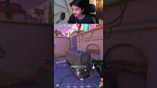 Clutch Master hi Kehede #walnutmind #valorant #clutch