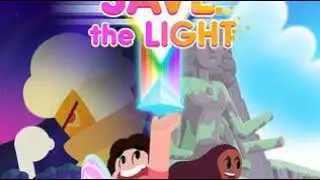 Steven Universe: Save the Light | Wikipedia audio article