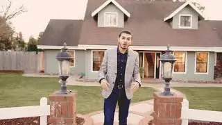 Inside a $1,100,000 estate in Nipomo, Ca