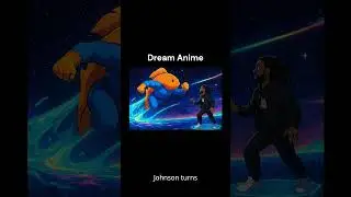 Dream Anime Episode | 08/23/2025 | Lucid Giant Koi Crash