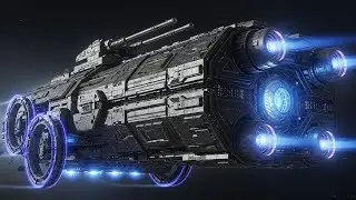 🔥 Aliens Gave Us 20 Seconds To Surrender&hellip; The Human Ship Went Straight For Impact| HFY | Sci-Fi |