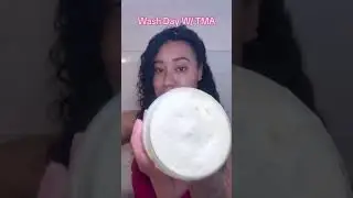 Wash Day With The Mane Attraction 💓 RUN 🏃🏾&zwj;♀️ DONT WALK To Snatch These Products 🤭🤭