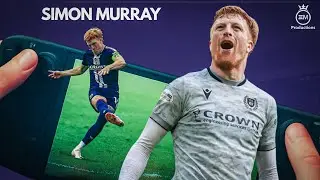 Simon Murray &bull; Forward - 24/2025