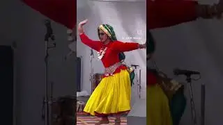 #mduuniversity #rohatak #jatni #dance
