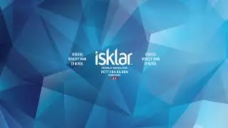 Direktesending fra Isklar