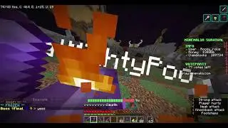 Minemalia pvp survival lime