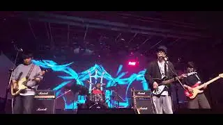 2025.11.14 확인(HWAKIN) 단독 콘서트 Foreshock:初期微動(초기미동) | 확답 | 롤링홀