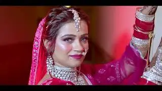 Wedding Shoot | Best Wedding Photographer in Dehradun | Cinematic Videography | Shri Ram Wedding