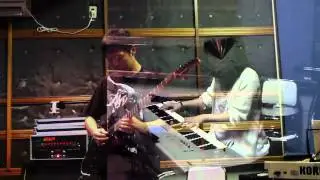 Transcendence - V / Symphony X Cover - Part 3/8