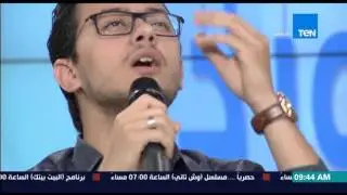 صباح الورد - أجمل الإبتهالات والأناشيد الدينية من المنشد الرائع مصطفى عاطف