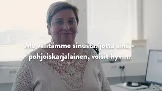 Siun sote - turvaamme arkeasi