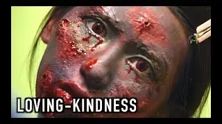 Frank Yang on COMPASSION - How To Practice Loving-Kindness Meditation (METTA)