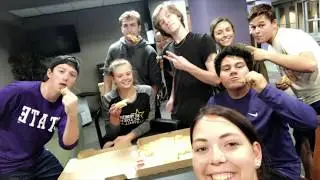 Goodnow COTY 2019-20