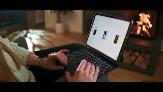 Epico UltraBoard Slim Aluminium Keyboard Case EK40