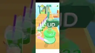 COFFEE Stack ☕😀 GKS gaming New 👍👍👍 Gameplay#short video#