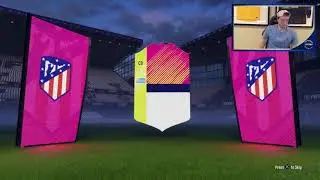 55 81+ DOUBLE GUARANTEED PACKS! FIFA 18 Ultimate Team