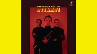 Jukka Eskola Soul Trio - Smash